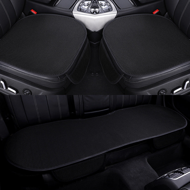 Breathable Non-Slip Viscose Car Seat Cover