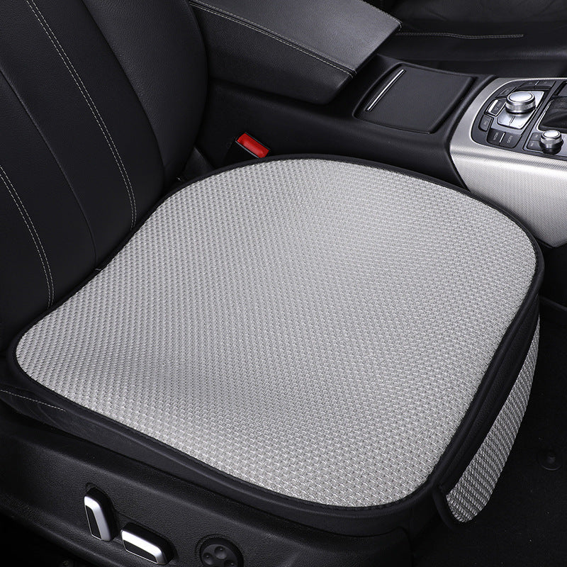 Breathable Non-Slip Viscose Car Seat Cover