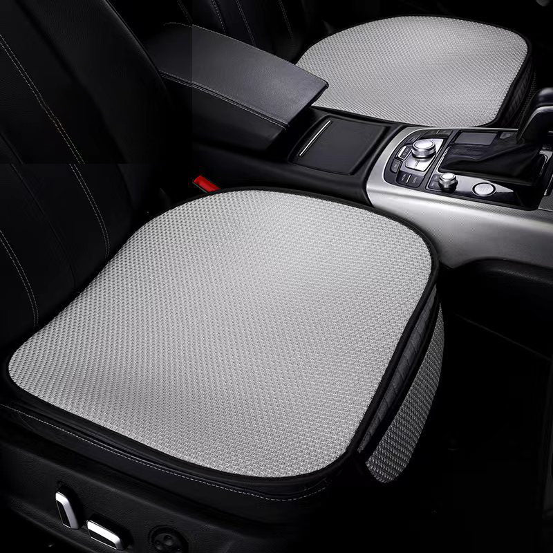 Breathable Non-Slip Viscose Car Seat Cover
