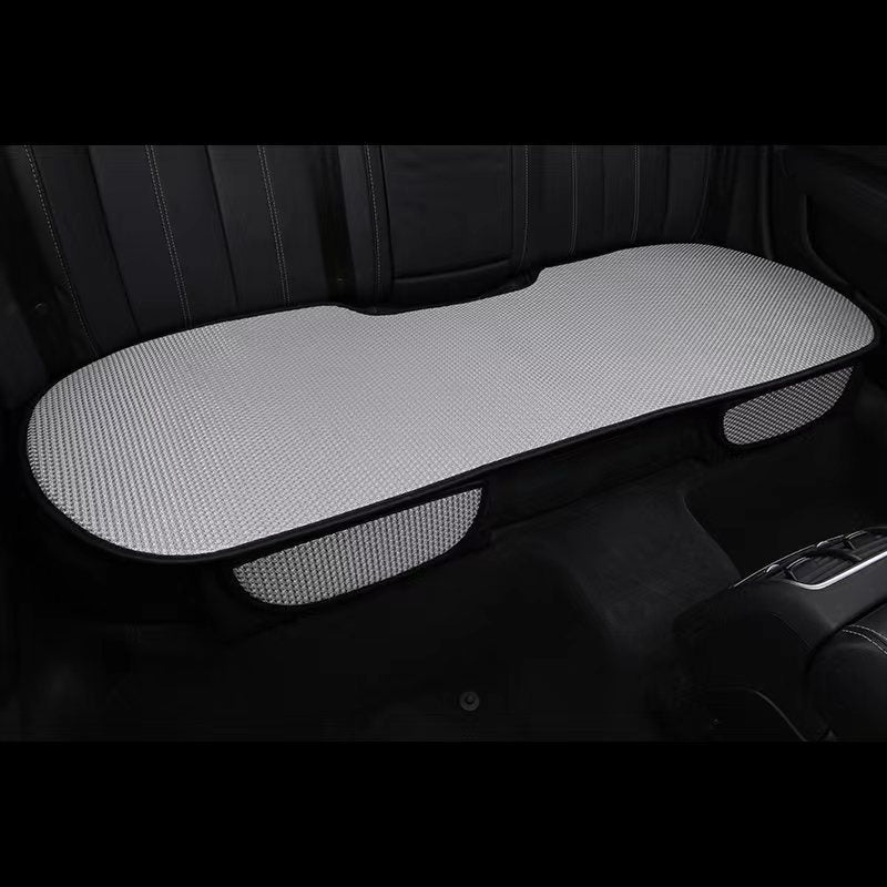 Breathable Non-Slip Viscose Car Seat Cover