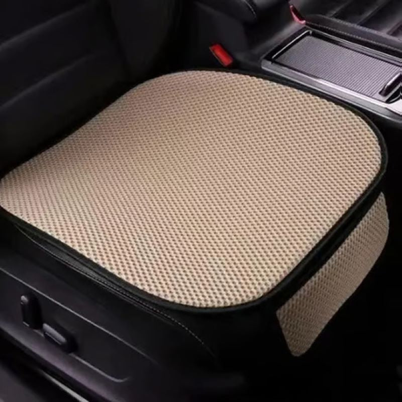 Breathable Non-Slip Viscose Car Seat Cover