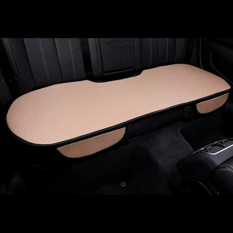 Breathable Non-Slip Viscose Car Seat Cover
