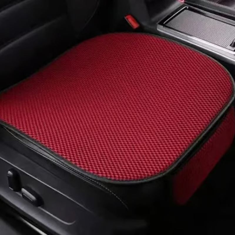 Breathable Non-Slip Viscose Car Seat Cover