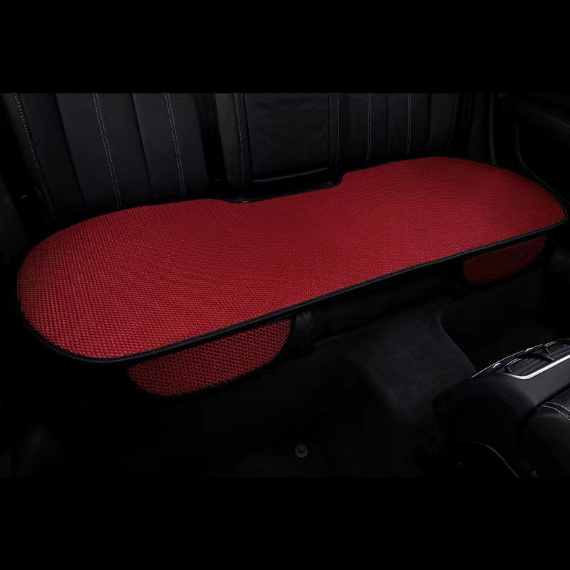 Breathable Non-Slip Viscose Car Seat Cover