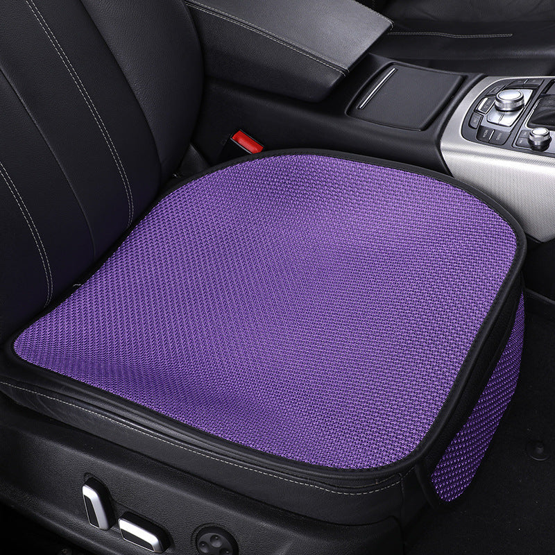 Breathable Non-Slip Viscose Car Seat Cover