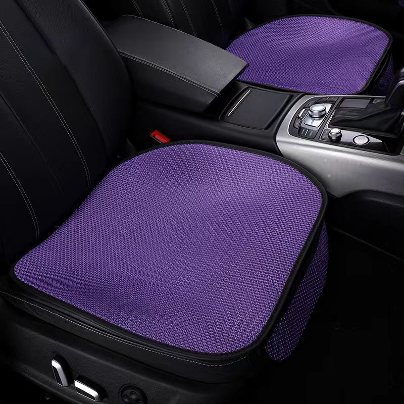 Breathable Non-Slip Viscose Car Seat Cover
