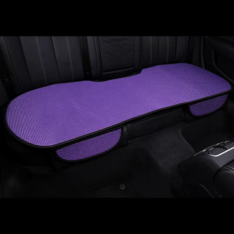 Breathable Non-Slip Viscose Car Seat Cover