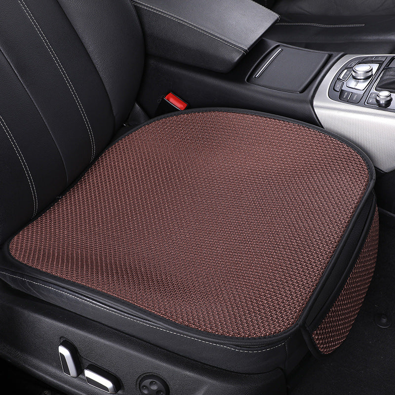 Breathable Non-Slip Viscose Car Seat Cover