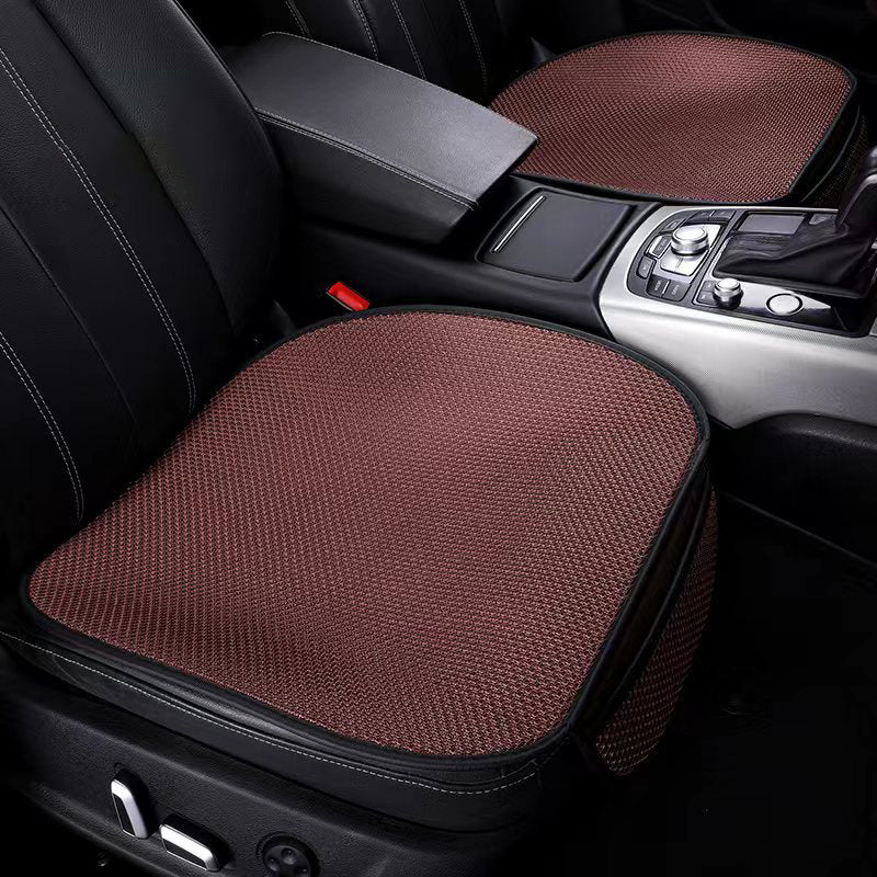 Breathable Non-Slip Viscose Car Seat Cover