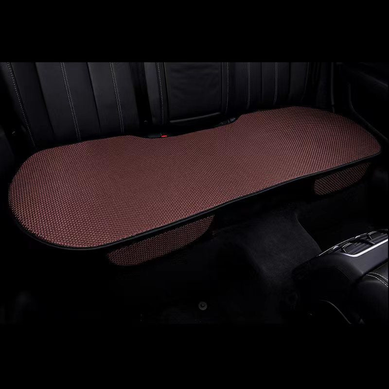 Breathable Non-Slip Viscose Car Seat Cover