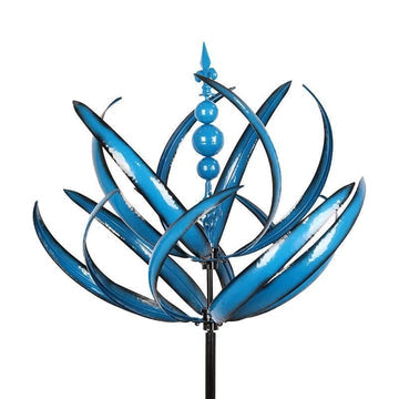BreezeGlide Wind Spinner for Garden and Porch