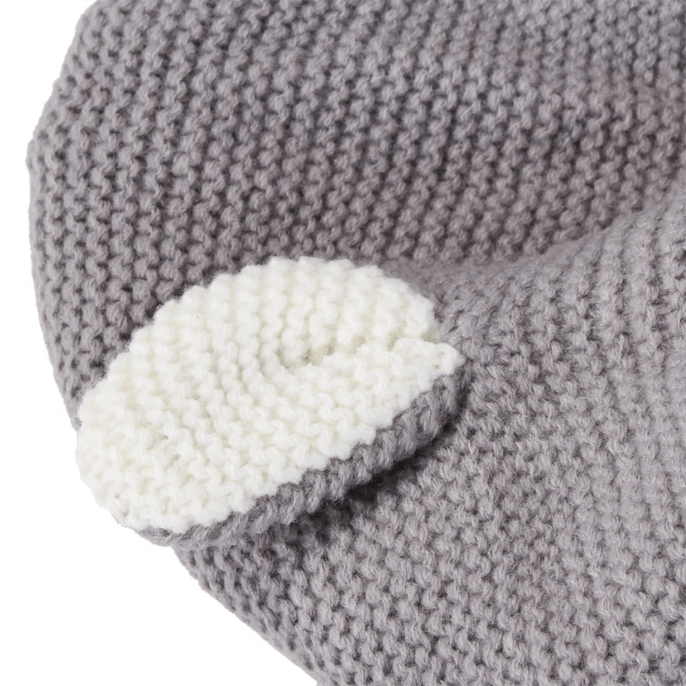Calm & Cozy Dog Earmuffs