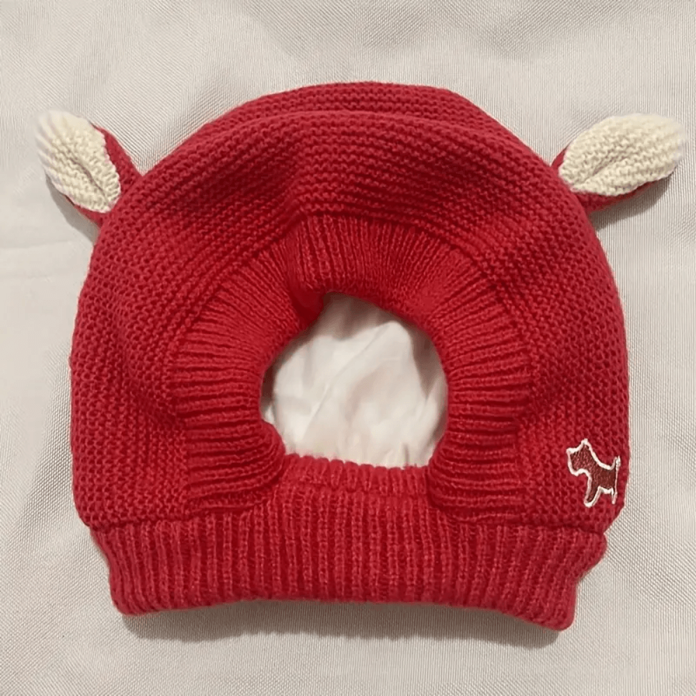 Calm & Cozy Dog Earmuffs