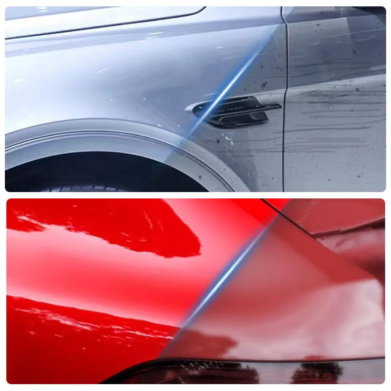 Car Scratch Remover Paste for a Flawless Finish