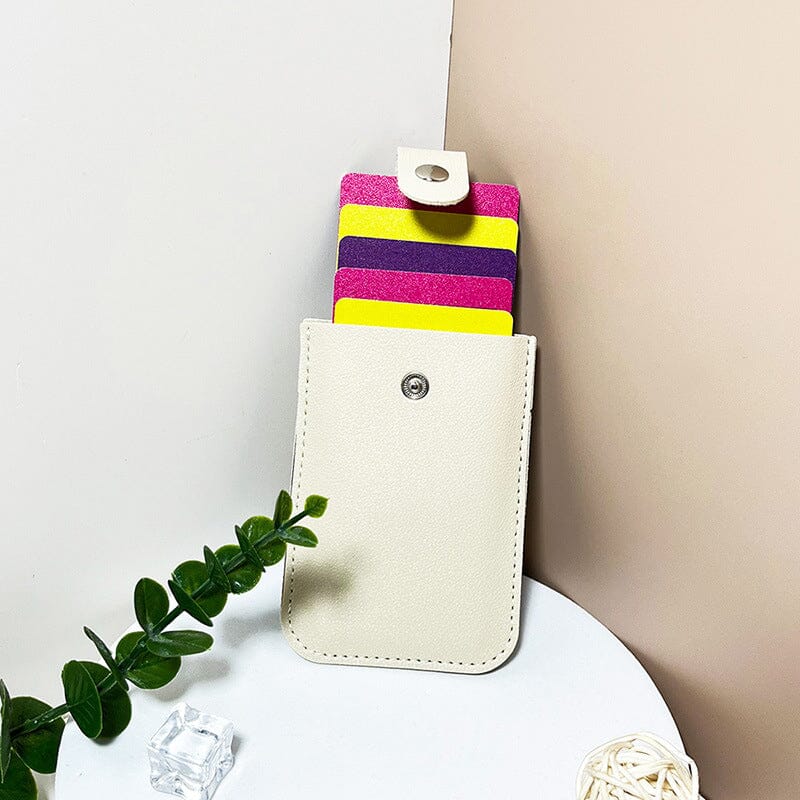 Card Holder - Keep All Your Cards at Your Fingertips