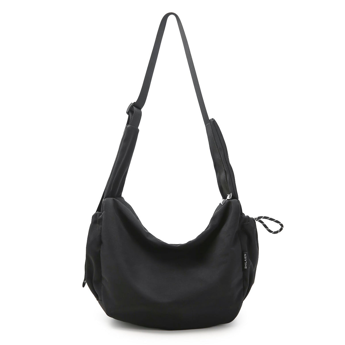 Casual Crossbody Bag