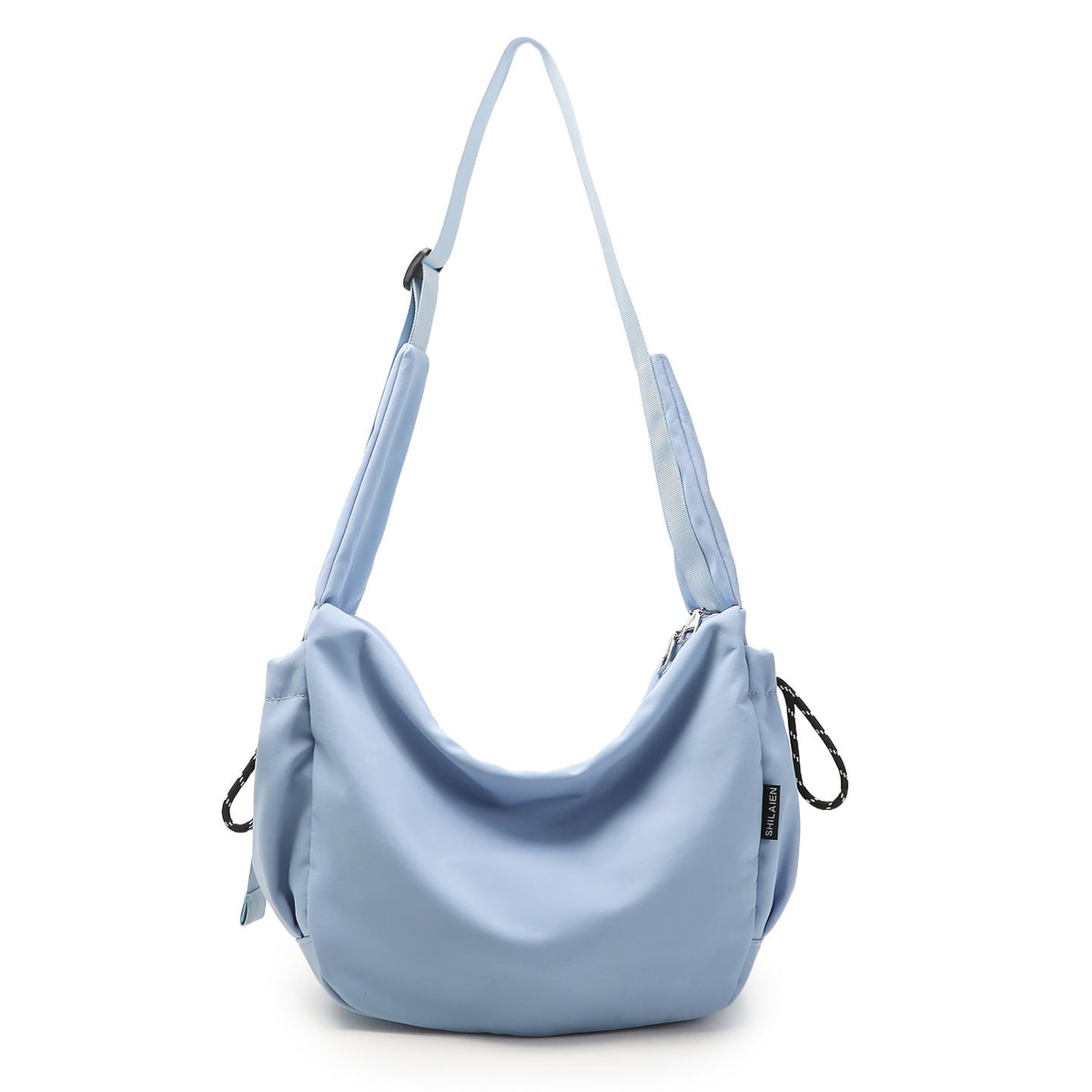 Casual Crossbody Bag