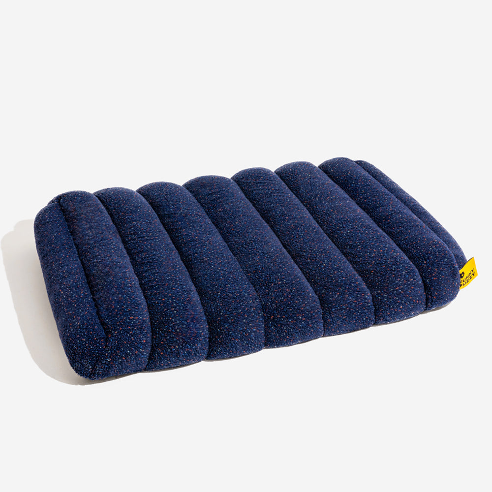 CheesecakeComfort Dog Bed – Plush Memory Foam Pet Bed