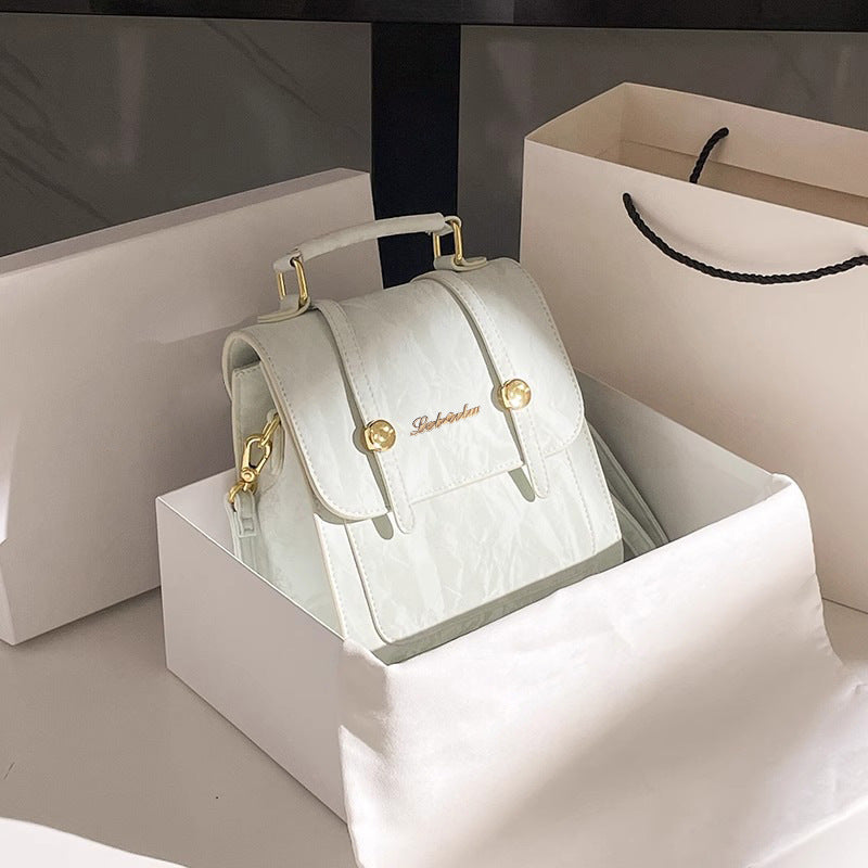Chic mini backpack