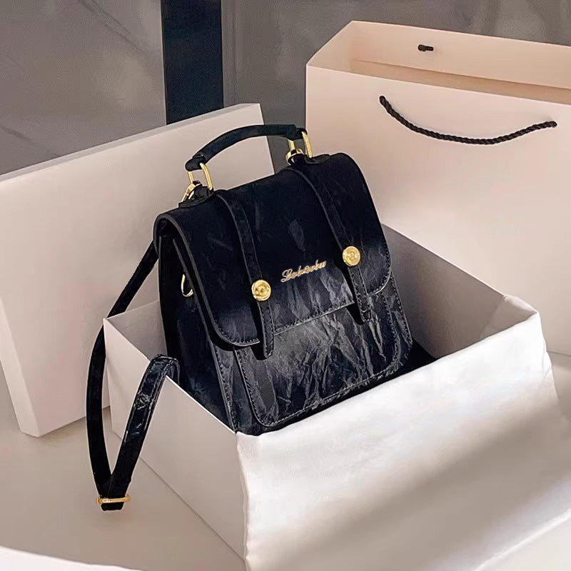 Chic mini backpack