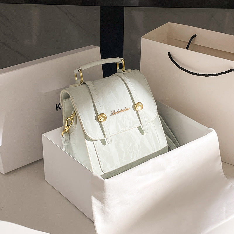 Chic mini backpack