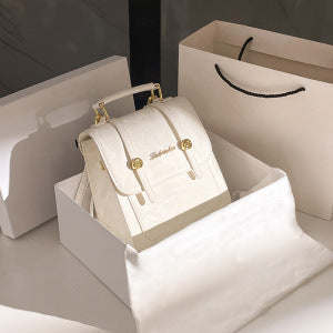 Chic mini backpack
