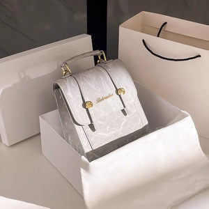 Chic mini backpack