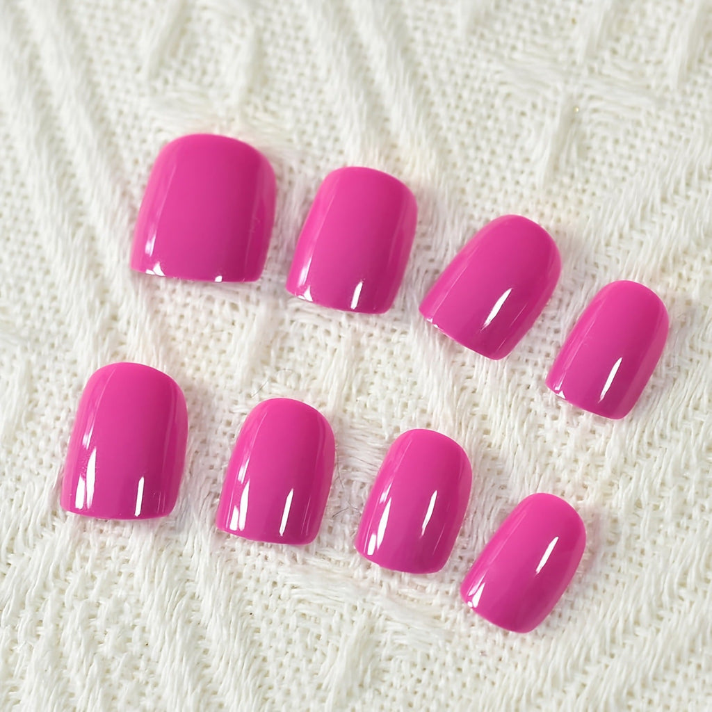 Chic Nail Polish