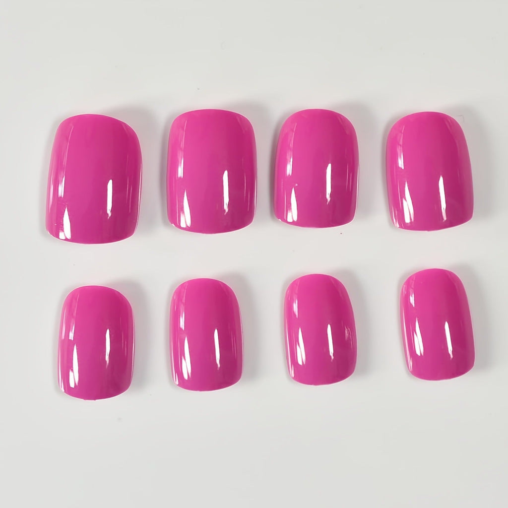Chic Nail Polish
