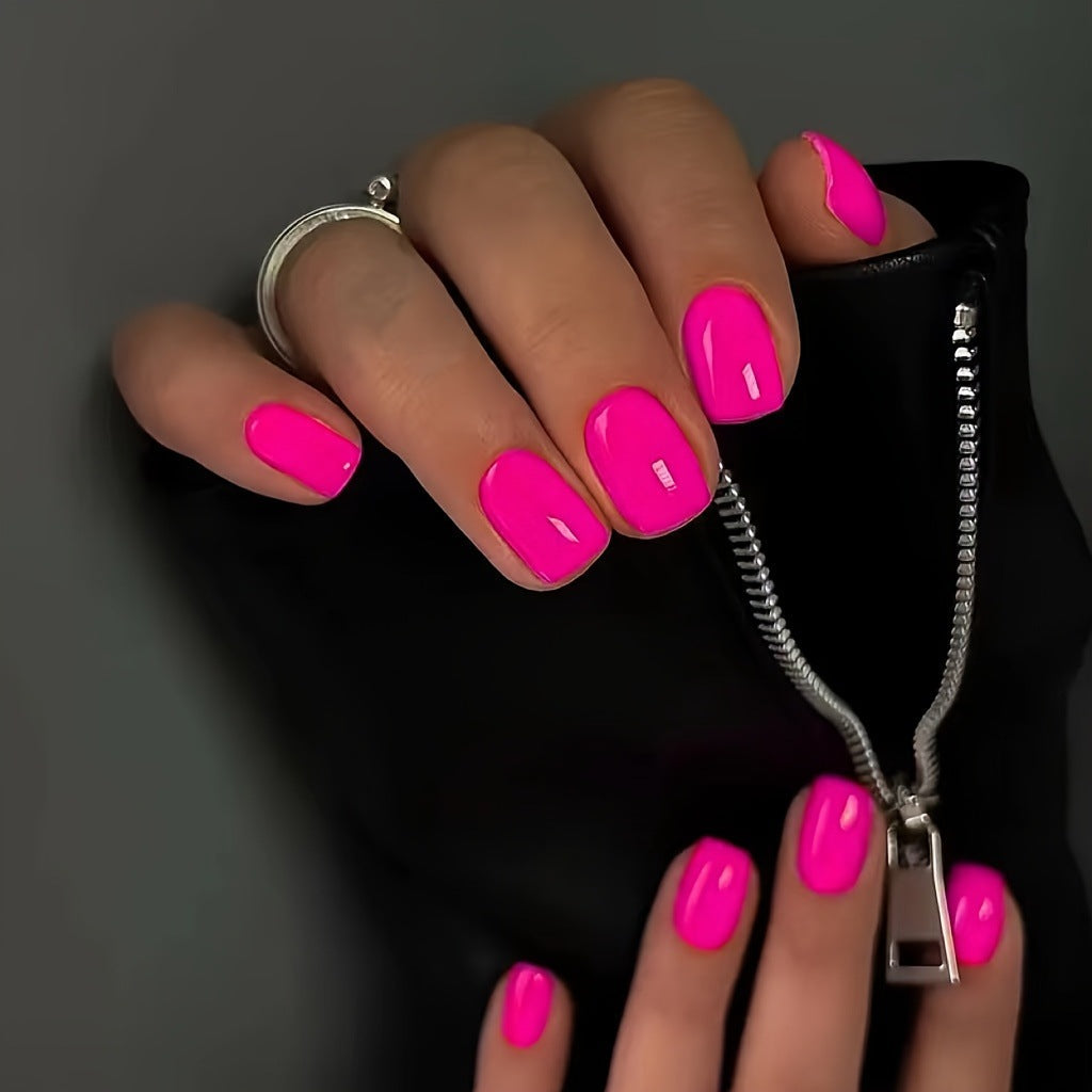 Chic Nail Polish