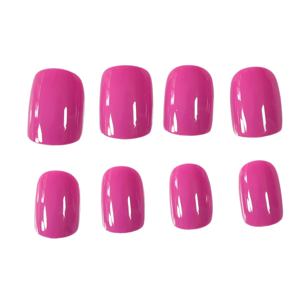 Chic Nail Polish