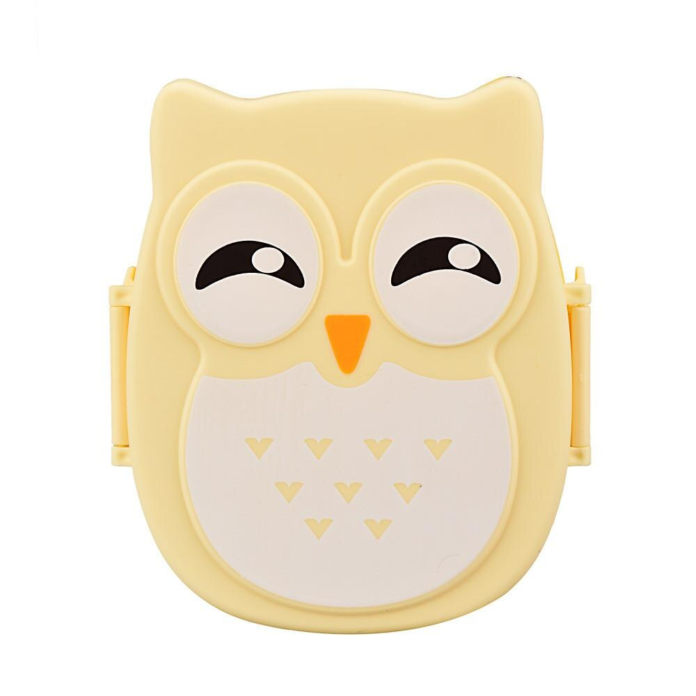Children's Lunch Box – OwlLunch