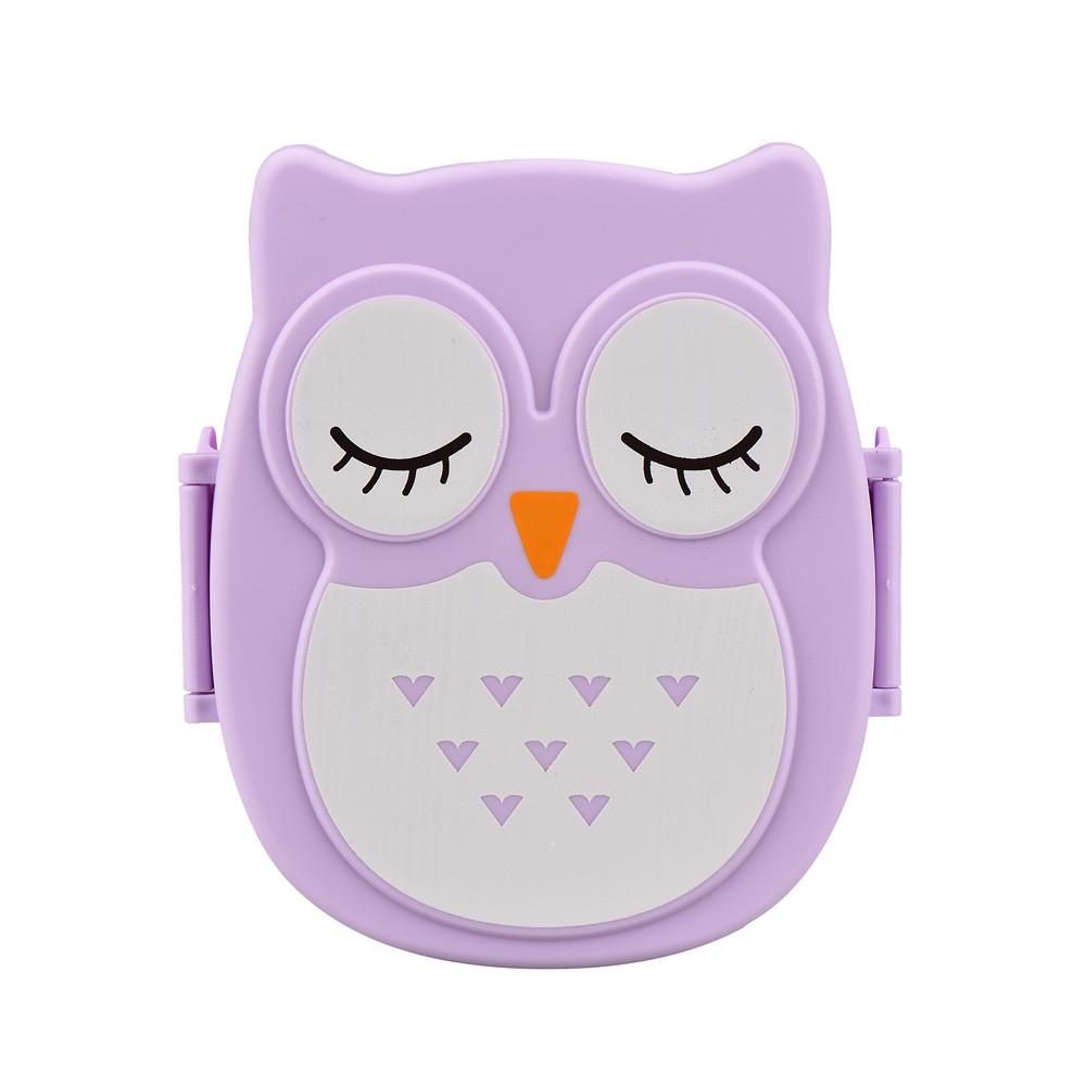 Children's Lunch Box – OwlLunch