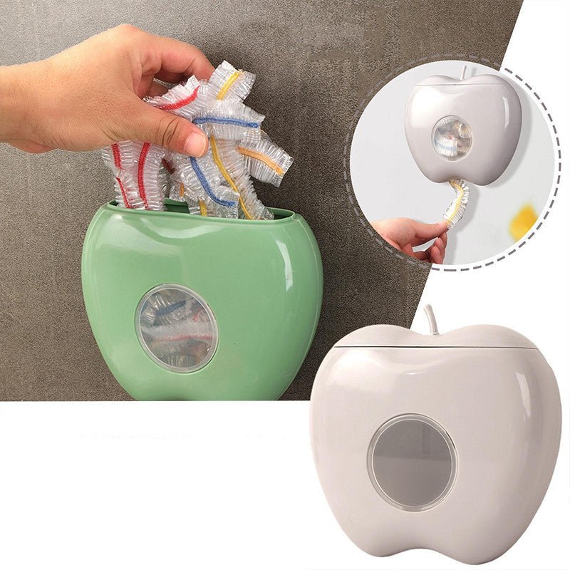Cling Film Storage Box