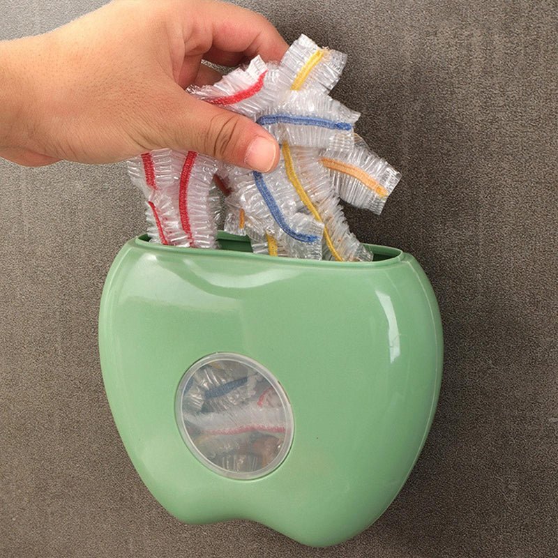 Cling Film Storage Box