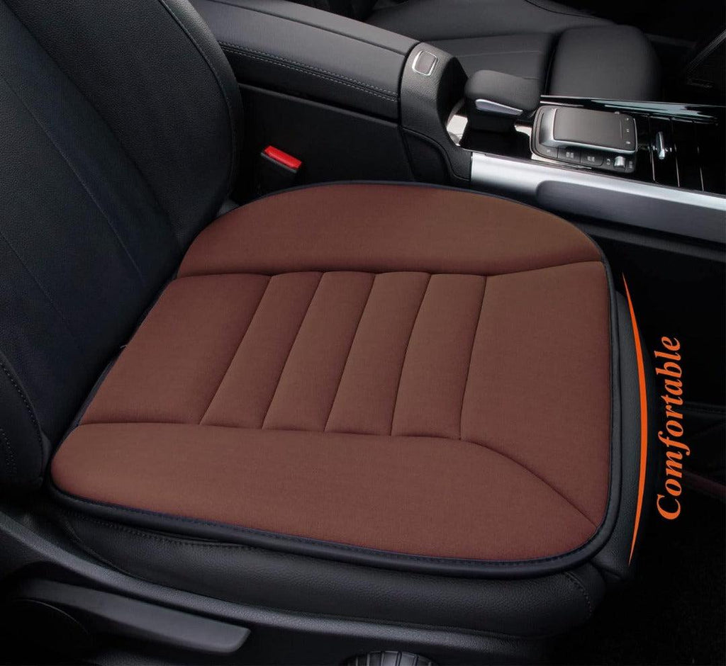 Comfort Memory Foam Car Seat Cushion