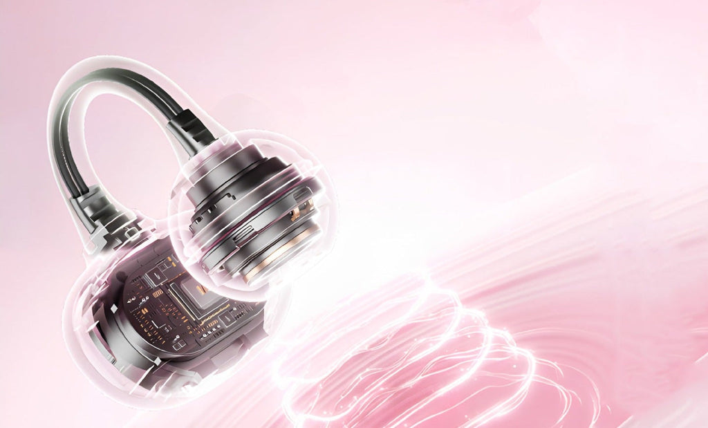 Comfortable Bluetooth Earbuds