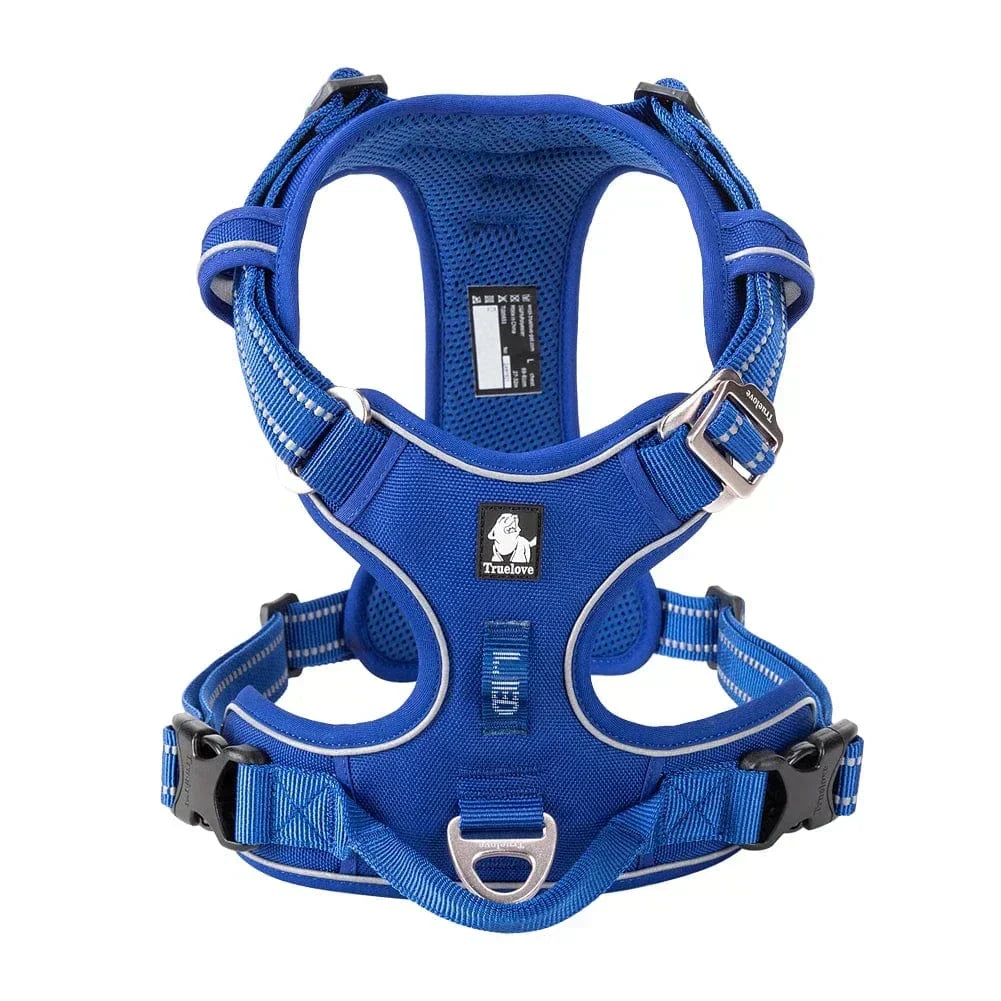 Comfortable & Durable Dog Harness