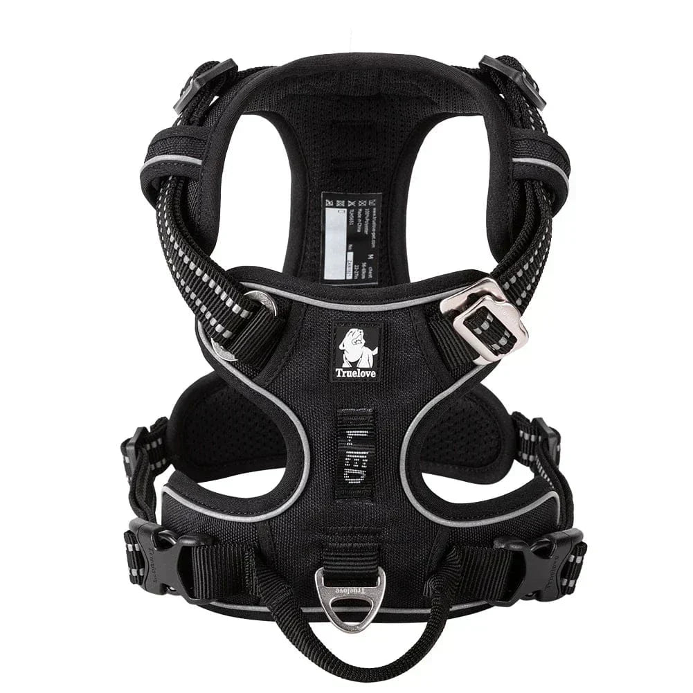 Comfortable & Durable Dog Harness