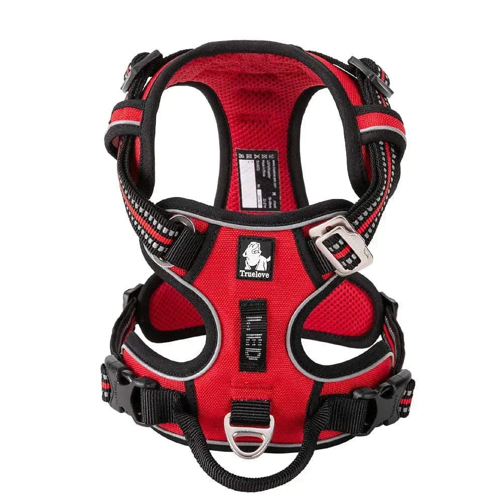 Comfortable & Durable Dog Harness