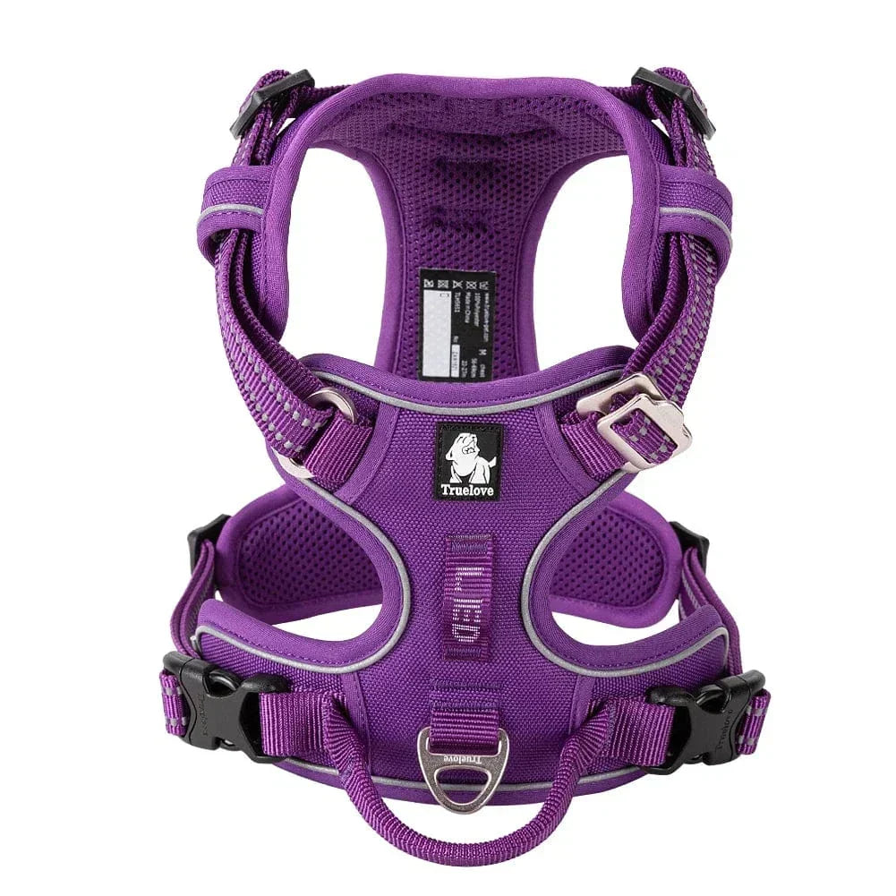 Comfortable & Durable Dog Harness