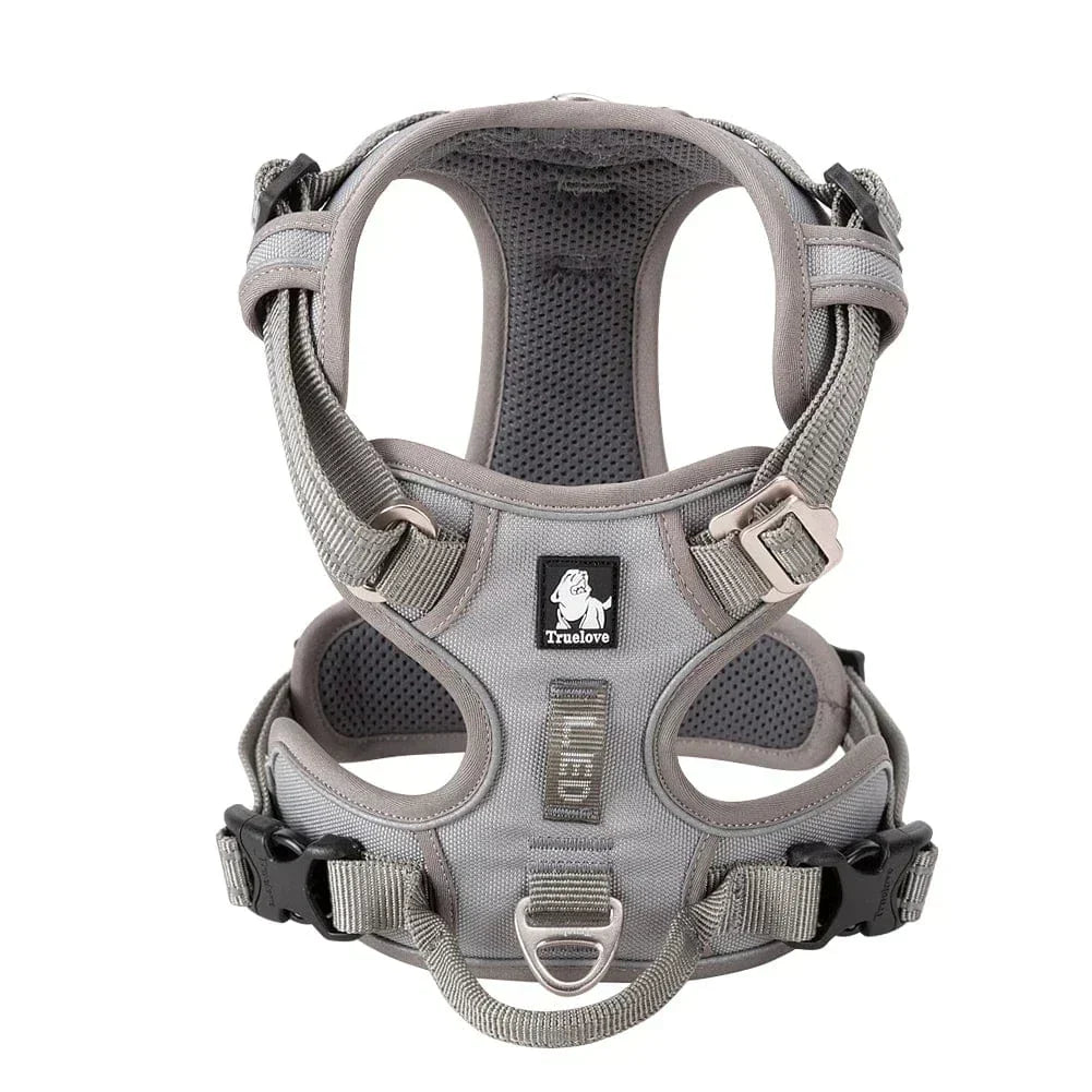 Comfortable & Durable Dog Harness