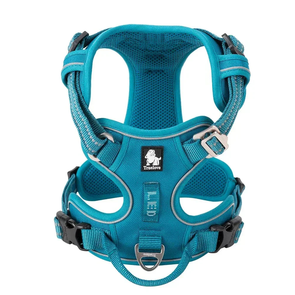 Comfortable & Durable Dog Harness