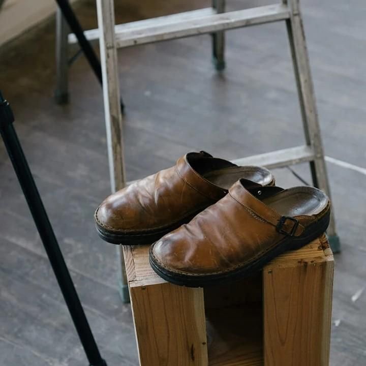 Comfortable Slip-On Clogs, Stylish and Durable