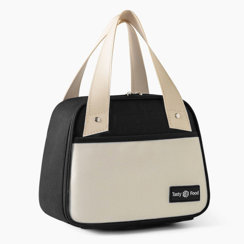 Compact Insulated Lunch Box