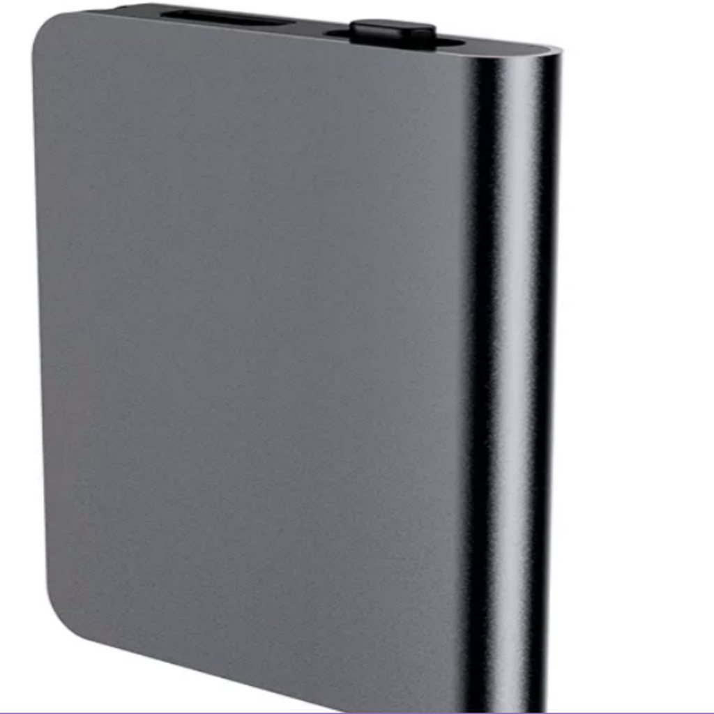 Compact Mini Voice Recorder with Voice Activation