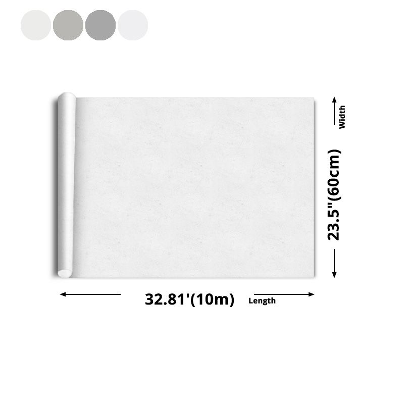 Contemporary peel and stick kitchen backsplash tile