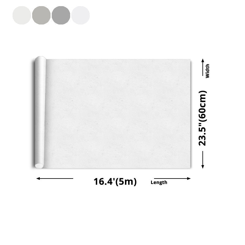 Contemporary peel and stick kitchen backsplash tile