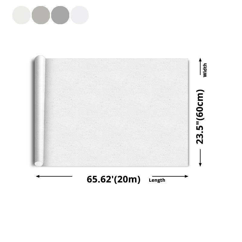 Contemporary peel and stick kitchen backsplash tile