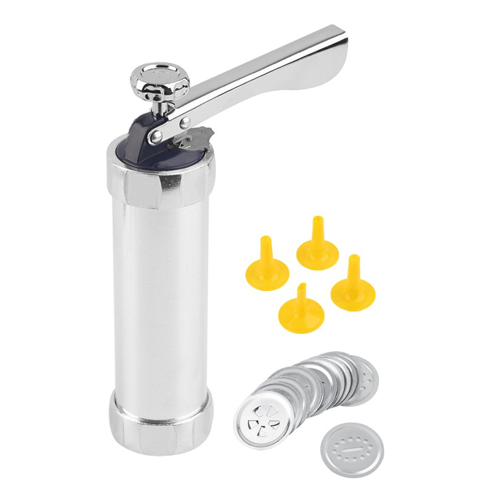 CookieCrafter Cookie Press
